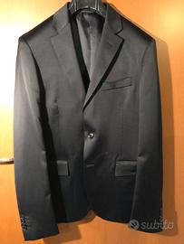 NUOVO!! ABITO COMPLETO MARCIANO GUESS UOMO 50 48