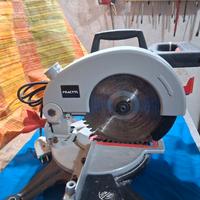 serra circolare x legno