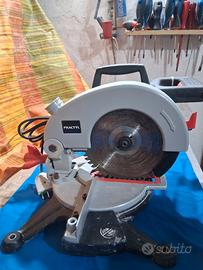 serra circolare x legno