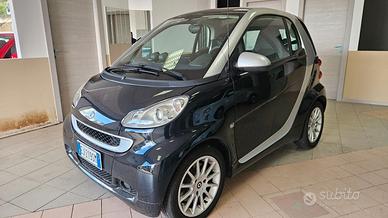 Smart ForTwo 800 40 kW coupé passion cdi