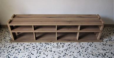 Mobile hifi audio video per elettroniche stereo TV