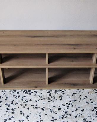 Mobile hifi audio video per elettroniche stereo TV