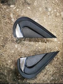 Modanatura Triangolo 500x