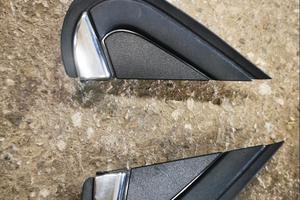 Modanatura Triangolo 500x