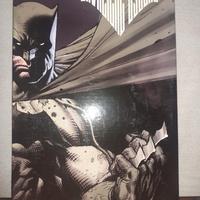 BATMAN LE NUOVE LEGGENDE DEL CAVALIERE OSCURO