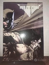 BATMAN LE NUOVE LEGGENDE DEL CAVALIERE OSCURO
