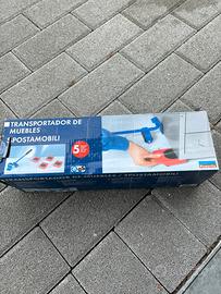 Attrezzo sposta mobili