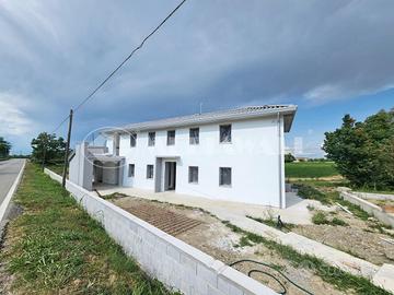 Indipendente a Chions