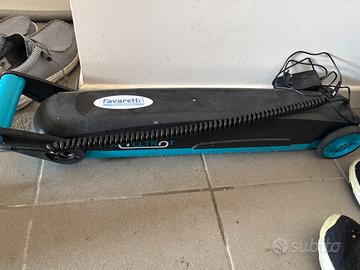 Avvolgitore automatico rolltrot