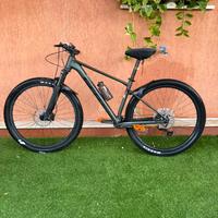 MTB Scott Scale 980 Black