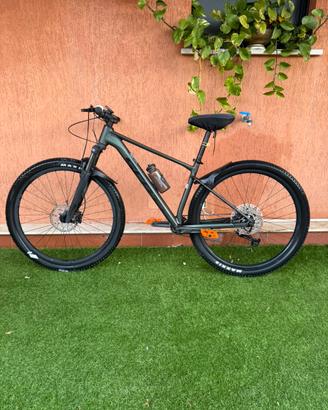MTB Scott Scale 980 Black