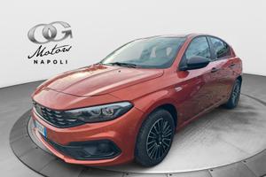 FIAT Tipo MY23 1.0cc 100cv Hatchback Life