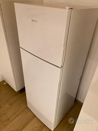 Frigo dikom nuovo