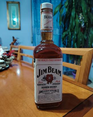 Jim Beam