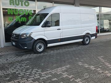 Volkswagen Crafter 35 2.0 BiTDI 177CV PL-TA Furgon