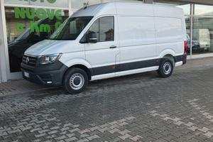 Volkswagen Crafter 35 2.0 BiTDI 177CV PL-TA Furgon