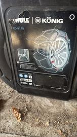 Catene da neve thule