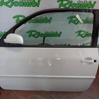 PORTA SINISTRA PER VW LUPO ANNO 2000
