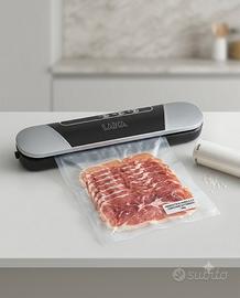 Macchina per sottovuoto Laica - Prodotto Nuovo 