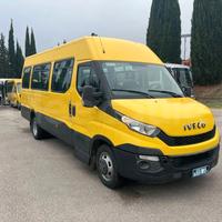 Scuolabus Iveco Daily