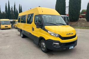 Scuolabus Iveco Daily
