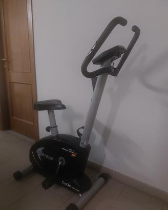 Cyclette