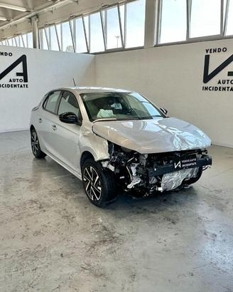 OPEL Corsa 1.2 100CV EDITION