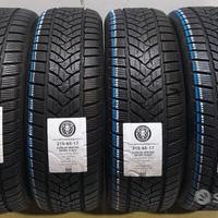 4 gomme 215 65 17 dunlop a38560