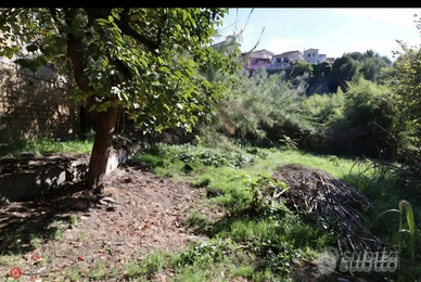 Rustico in zona centrale a Capena, Roma