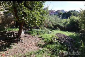 Rustico in zona centrale a Capena, Roma