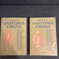 Libri di Anatomia Anastasi Edi Ermes
