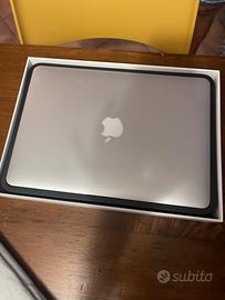 Computer apple 2017