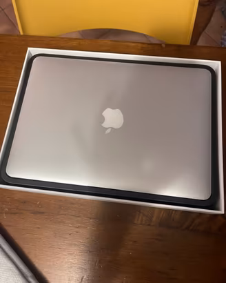 Computer apple 2017