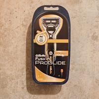 Gilette Fusion Proglide power 