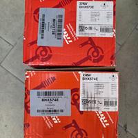 Pinze freno TRW audi 