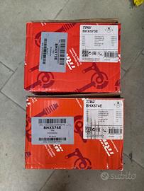 Pinze freno TRW audi 