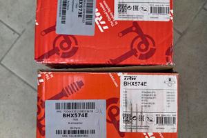 Pinze freno TRW audi 