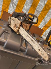 Motosega da potatura stihl 193 ms 193T