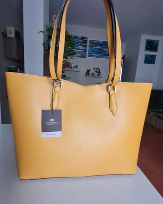 Borsa Cuoieria Fiorentina Victoria 