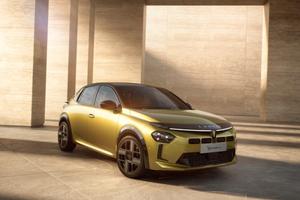 LANCIA Ypsilon 51kW LX