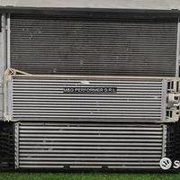 BMW X3 G01 2438264 Kit radiatori M40dX | 18064