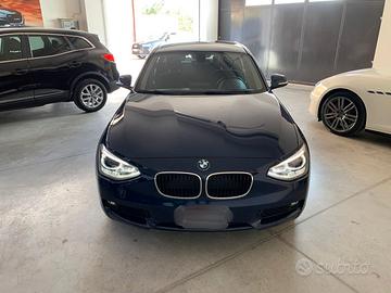 BMW serie 1 118 143 Cv