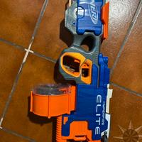 nerf hyperfire
