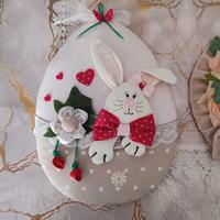 Fuoriporta fatti a mano