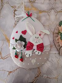 Fuoriporta fatti a mano