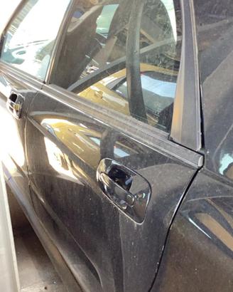 SUBARU WRX PORTA POSTERIORE SX