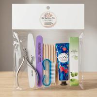 Kit manicure nail care professionale