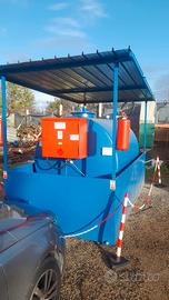 CISTERNA 5000 LT