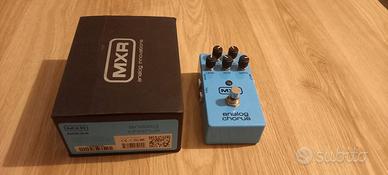 MXR Analog Chorus