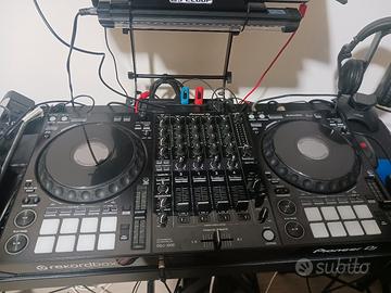 pioneer ddj-1000 